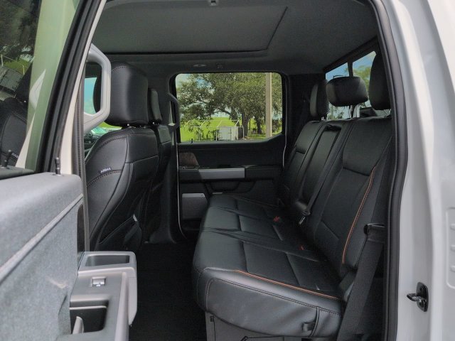 New 2026 Ford F250 Lariat w/ Tremor Off-Road Package AWD/4WD image 14