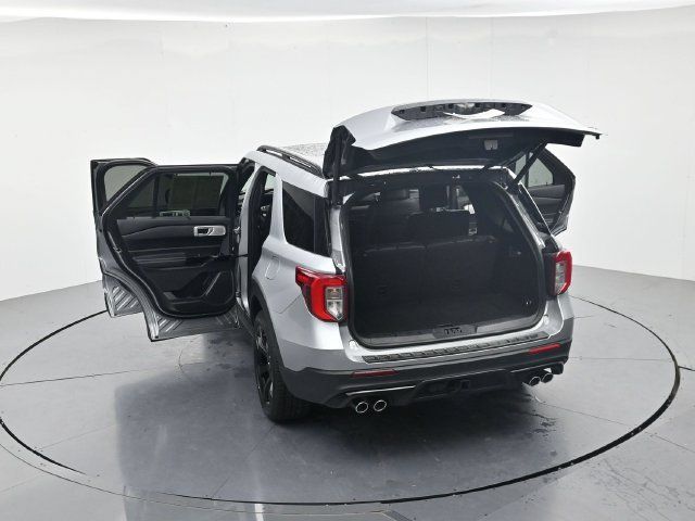 Used 2023 Ford Explorer ST w/ Equipment Group 401A AWD/4WD image 58