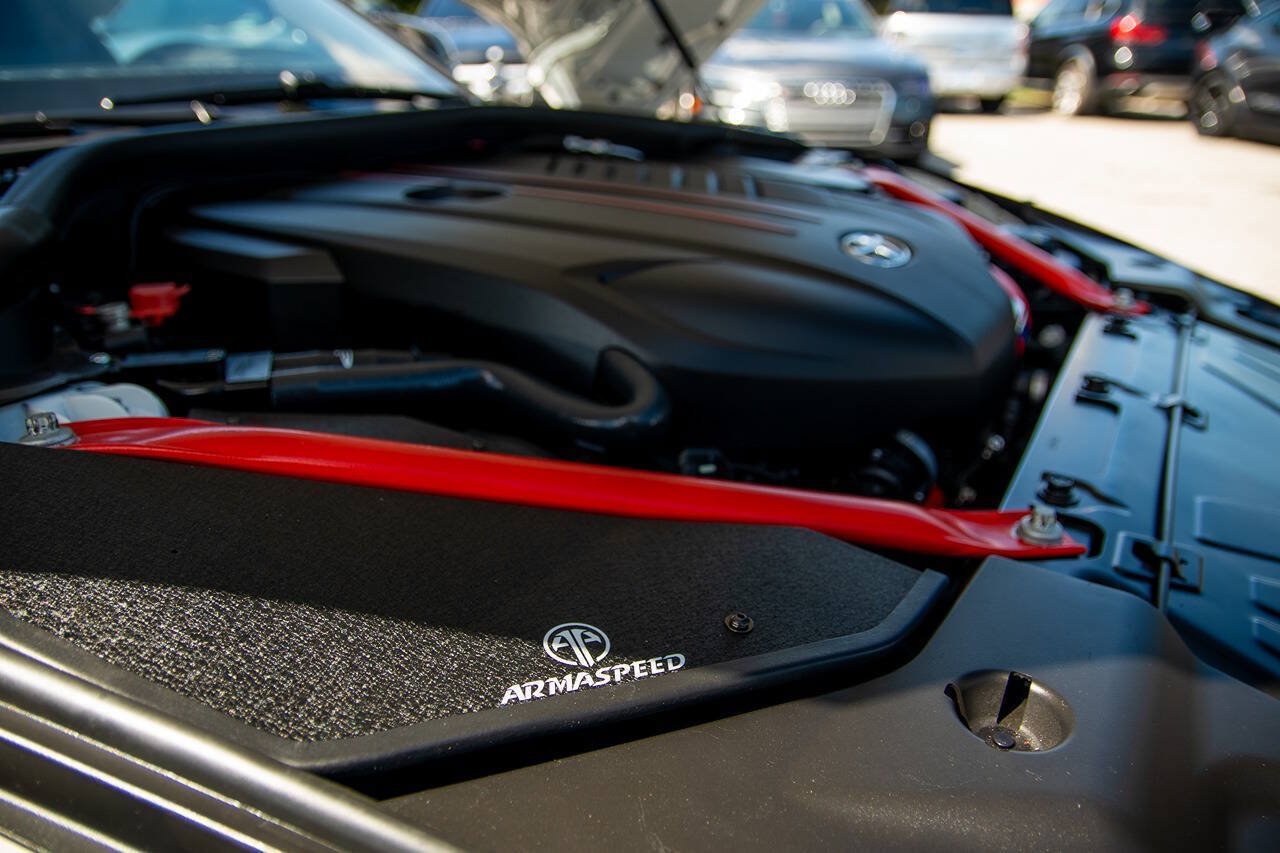 Used 2023 Toyota Supra RWD image 17