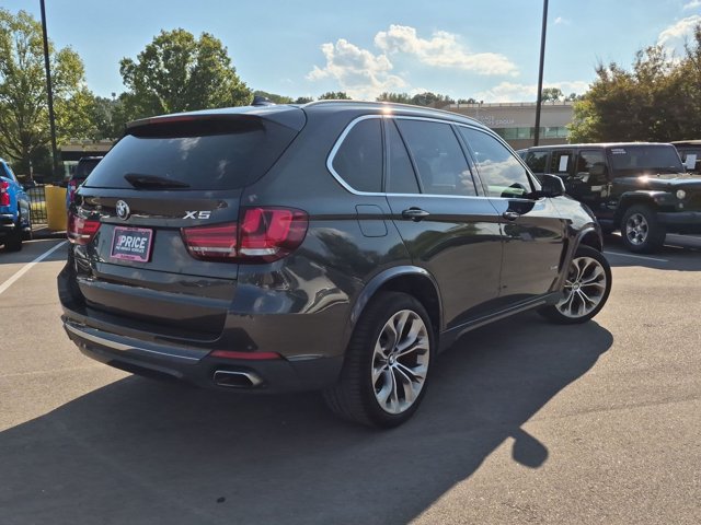 Used 2018 BMW X5 xDrive35i AWD/4WD image 5