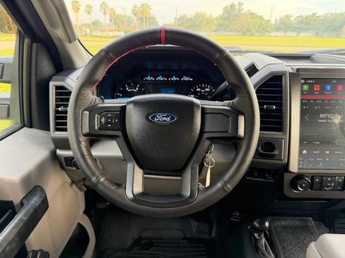 Used 2017 Ford F250 XL AWD/4WD image 12