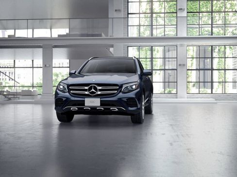 Used 2017 Mercedes-Benz GLC 300 image 41