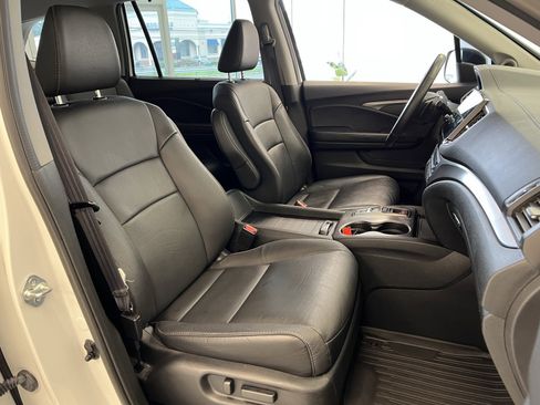 Used 2022 Honda Pilot Special Edition image 40