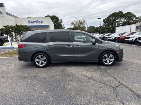 Used 2019 Honda Odyssey EX-L image 4