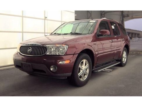 Used 2006 Buick Rainier CXL AWD/4WD image 1