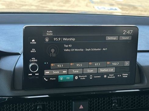 Certified 2023 Honda CR-V EX-L image 23