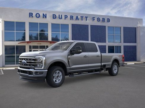 New 2026 Ford F350 XLT w/ XLT Premium Package image 2