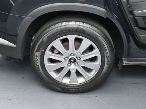 Used 2023 Hyundai Palisade SEL w/ Cargo Package AWD/4WD image 34