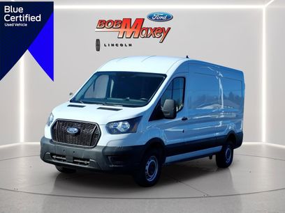 Used 2023 Ford Transit 250 Medium Roof w/ Load Area Protection Package