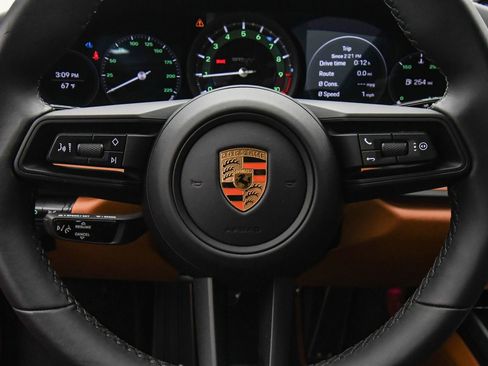 Used 2024 Porsche 911 GT3 RS image 36