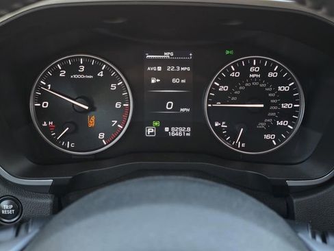 Used 2023 Subaru Ascent Touring w/ Popular Package #2A image 11