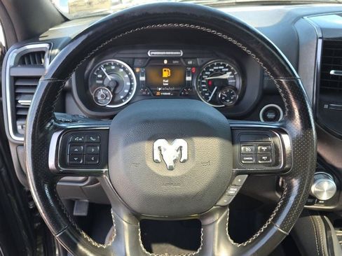 Used 2022 RAM 2500 Power Wagon w/ Level 2 Equipment Group AWD/4WD image 12