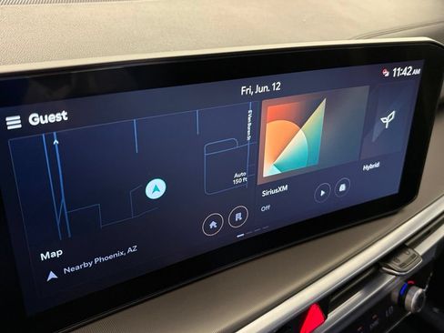 New 2026 Kia Sorento SX Prestige AWD/4WD image 25