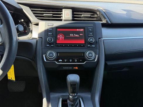 Used 2017 Honda Civic LX image 13