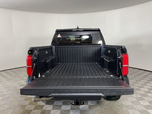 New 2026 Toyota Tacoma SR5 image 17