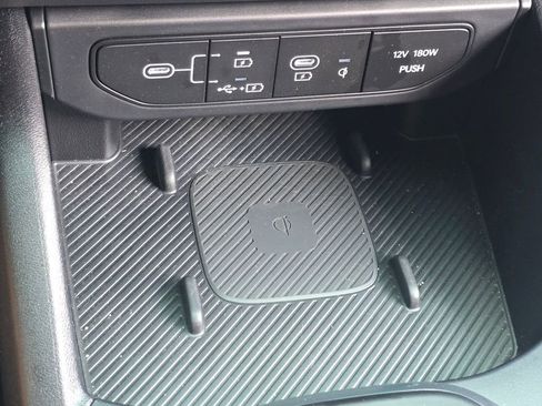 Certified 2025 Kia K4 GT-Line Turbo FWD image 21