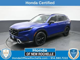 Used 2023 Honda CR-V Sport Touring video 1