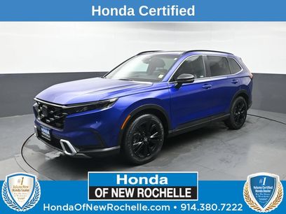 Used 2023 Honda CR-V Sport Touring
