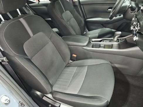 Used 2025 Nissan Sentra SV w/ All-Weather Package image 15