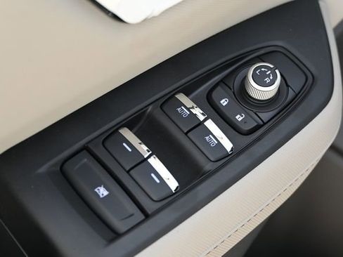 New 2026 Subaru Forester Limited image 18