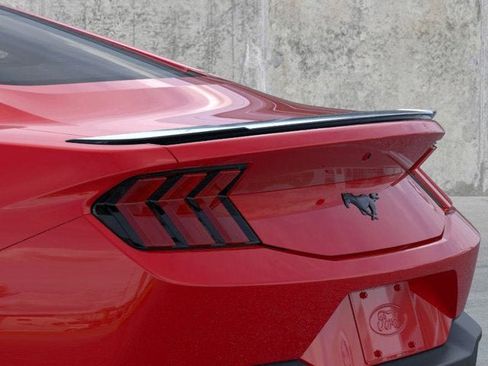 New 2026 Ford Mustang Coupe w/ Mustang Nite Pony Package image 22