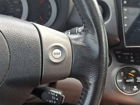 Used 2012 Toyota RAV4 Limited w/ Premium Plus Value Pkg AWD/4WD image 20
