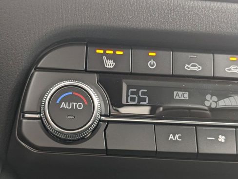 New 2025 MAZDA CX-5 AWD 2.5 S image 35