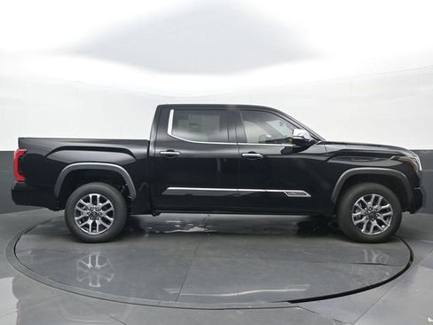 New 2026 Toyota Tundra 1794 Edition AWD/4WD image 2