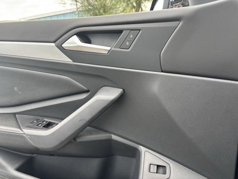 New 2026 Volkswagen Jetta Sport FWD image 18