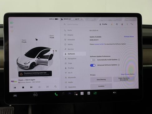 Used 2023 Tesla Model 3 Long Range AWD/4WD image 41
