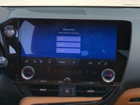 New 2026 Lexus NX 350 AWD w/ Luxury Package image 17