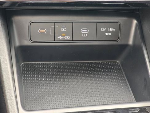 New 2026 Hyundai Tucson SEL FWD image 20