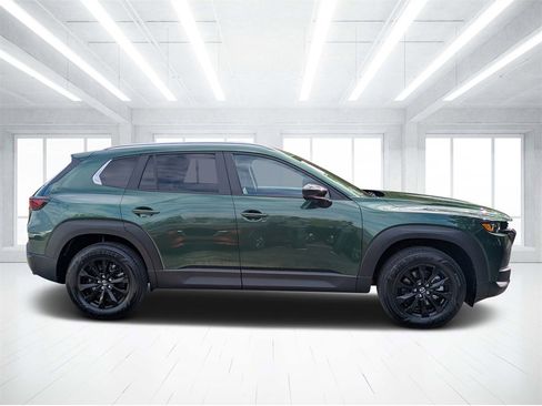 New 2026 MAZDA CX-50 AWD 2.5 S w/ Cargo Package image 2