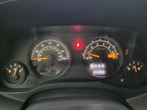 Used 2015 Jeep Compass Sport w/ Power Value Group image 23