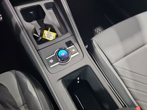 New 2026 Volkswagen Tiguan SE R-Line image 33