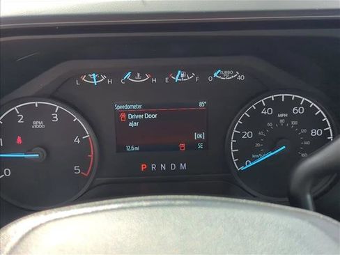 New 2026 Ford F450 XL w/ FX4 Off-Road Package AWD/4WD image 11