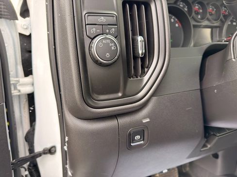 Used 2024 Chevrolet Silverado 1500 W/T w/ WT Fleet Convenience Package image 20