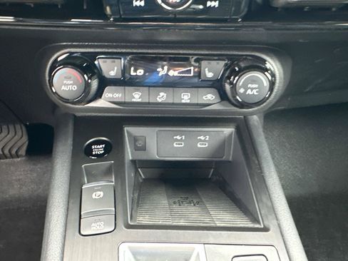 New 2026 Nissan Kicks SV w/ Cold Weather Package AWD/4WD image 35