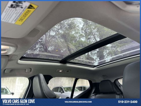 Certified 2025 Volvo XC40 B5 Ultra w/ Protection Package Premier image 20