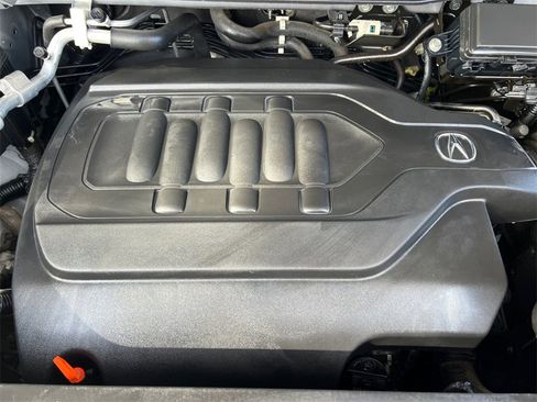 Used 2017 Acura MDX 3.5L image 43