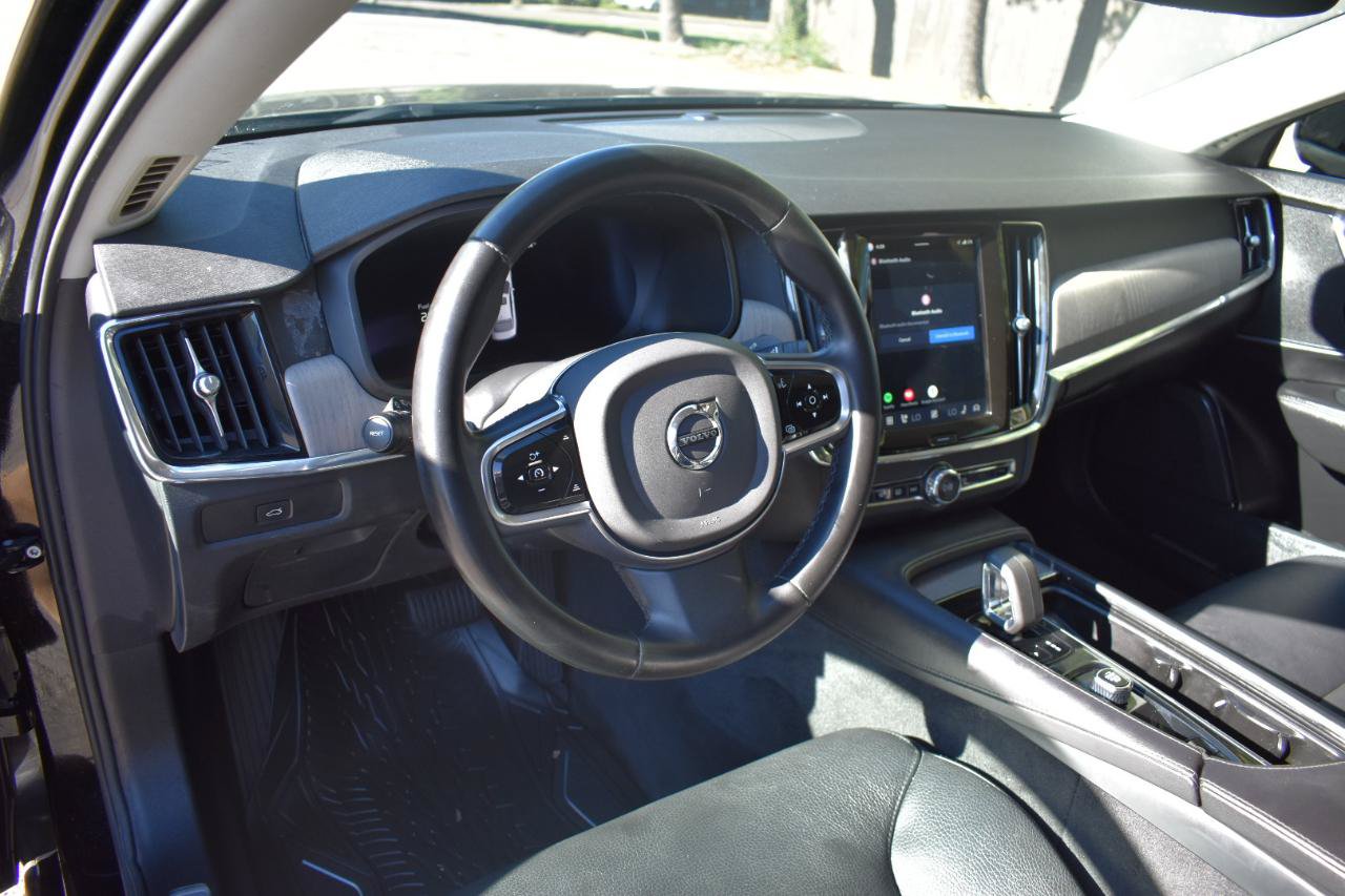 Used 2023 Volvo S90 B6 Plus AWD/4WD image 14