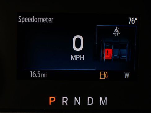 Used 2025 Ford F250 XL w/ FX4 Off-Road Package image 13