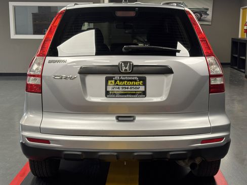 Used 2011 Honda CR-V LX image 5
