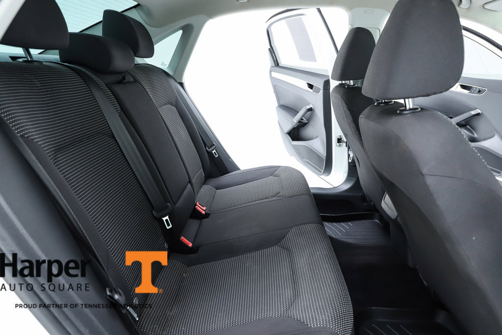 Used 2018 Volkswagen Passat 2.0T S w/ Driver Assistance Package FWD image 36