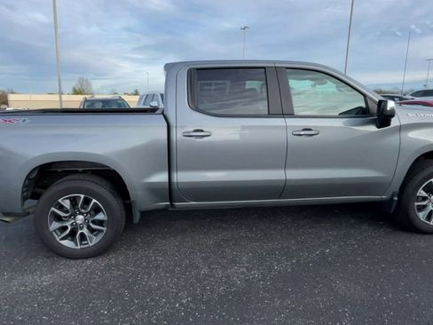 Certified 2023 Chevrolet Silverado 1500 LT image 8