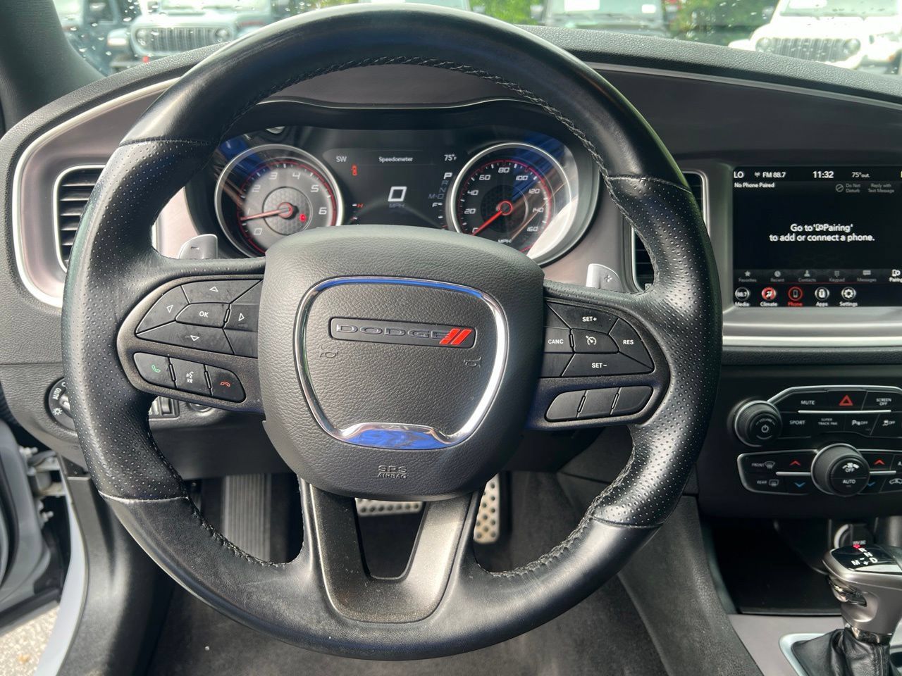 Used 2022 Dodge Charger R/T RWD image 23