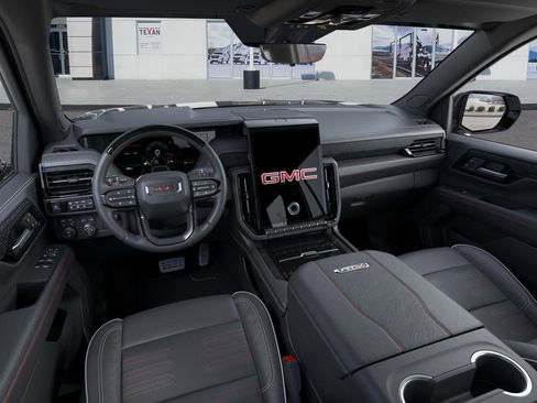 New 2026 GMC Yukon AT4 Ultimate image 16