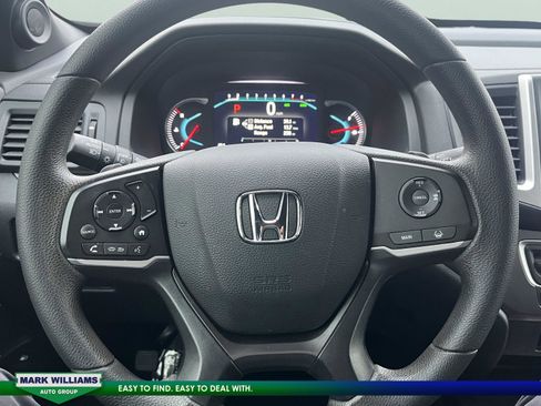 Used 2019 Honda Passport Sport image 15
