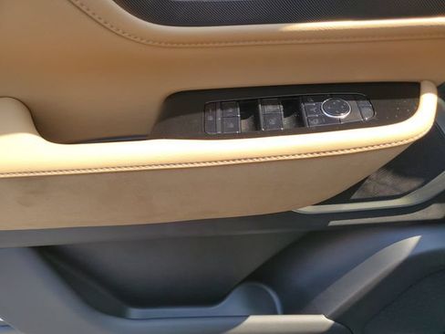 New 2027 INFINITI QX80 Luxe AWD/4WD image 23
