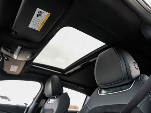 Used 2021 Mercedes-Benz AMG GT 53 image 20